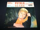 PETULA CLARK   EP 45T 7