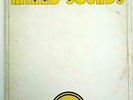 SANTUCCI/LESIMAN GRUPPO SOUND-KILLER Underground Psych Funk Italian Library LP