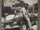 CORNELL CAMPBELL - I SHALL NOT REMOVE 1975 - 1980 ROOTS REGGAE DOUBLE VINYL L.P.