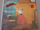 RARE Mantovani, Charmaine. Orig 1950s London LL 1094 Mono. Mint NOS