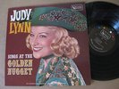 Judy Lynn LP Sings At The Golden Nugget  MINT ORIG