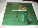 fem jazz vocal LP Helen O'Connell Green Eyes NM 1957 on Vik