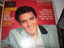 ELVIS PRESLEY-Jailhouse Rock-Extended Play 45 giri-5 BRANI-RCA EPA-4114-EX VG++