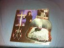 WASP the idol Shape PICTURE Record 1992 UK