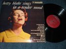 BETTY BLAKE 