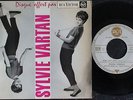 SYLVIE VARTAN BABY C'EST VOUS rare EP hors commerce RCA VICTOR BIEM 60' NM
