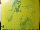 RARE REGGAE/SKA LP - DELROY WILSON - SINGS FOR I & I on TOTAL SOUNDS RECORDS