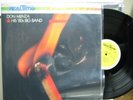 Don Menza - Burnin LP NM M&K realtime gatefold 1981