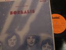 Borealis- Sons Of The Sea   ORIGINAL NM in shrink wrap  psych     garage