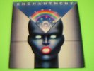 RARE OG 1983 Modern Soul Boogie LP 'Utopia' ENCHANTMENT Columbia Promo