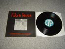 FUTURE TENSE - CONDEMNED TO THE GALLOW 1984 RARE DUTCH METAL MINI LP
