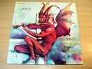 COVEN Blood on the Snow Vinyl KULT RAR Black Sabbath Psychodelic Okkult