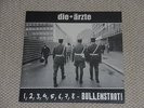Die Ärzte 1,2,3,4,5,6,7,8, Bullenstaat LP 12