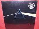 Pink Floyd LP Dark Side Of The Moon 1973 Capitol SMAS 11163 FACTORY SEALED