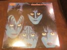 KISS Creatures Of The Night NBLP 7270 1st pressing sealed LP makeup vinyl MINT