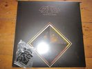 ASTRA - THE BLACK CHORD - CLEAR VINYL - DIE HARD EDITION 100 COPIES ONLY -