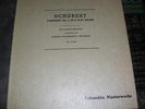SIR THOMAS BEECHAM COLUMBIA 78 RPM RECORD SET M366