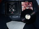 The BEATLES LET IT BE- fold out sleeve ALBUM  RED APPLE PLAYS VERY WELL