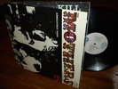 LP THE MOTHERS OF INVENTION Absolutely Free VERVE  M-