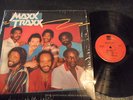 MAXX TRAXX LIMITED EDITION CHICAGO DISCO BOOGIE MOD SOUL PRIVATE PRESS LP