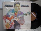 B.B. King - Friends LP SIGNED  abcd-825 ABC Records 1974
