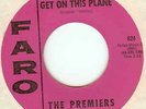 PREMIERS:Get On This Plane-Come On And Dream-US 7
