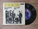 ROLLING STONES RARE EP SAMPLE COPY