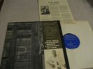 Big Bill Broonzy Sings Country Blues Folkways 2326 NM-