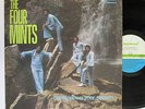Four Mints - Gently Down Your Stream LP- Capsoul - Rare Sweet Soul Northern Soul