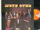 Johnny Colon - Move Over LP - Cotique - Latin Soul Funk - M-/VG++