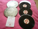 Public Image Ltd - Metal Box -  3 x 12 in  Vinyl -  Virgin   - 1979 1st Issue