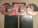 Iron Maiden – Dance Of Death. Ltd Edition Double Picture Disc Album. 2003