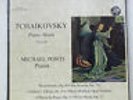 Michael Ponti TCHAIKOVSKY Piano Music Vol.2 - Vox Box SVBX 5459 SEALED