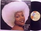 NEW LOVE LTD And INTERSTATE 95 So Much To Talk About RARE BRAZIL LP SOUL FUNK 