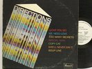 Directions - Self-Titled LP - Brunswick - Rare Funk Soul - M-