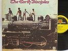Earth Disciples - Getaway Train LP - Solid State - Soul Funk - VG++