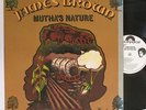 James Brown - Mutha's Nature LP - Polydor - Funk Soul - VG++