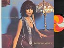 Louie Ramirez - A Different Shade Of Black LP - Cotique - Latin - M-/VG++