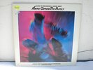 Family Of Percussion & Archie Shepp / Here Comes The Family / LP / Någarå