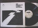  1980 PRIVATE JAZZ FUNK THE FRANKLIN STREET ARTERIAL S/T LP