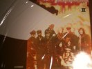 Led Zeppelin Lp II Sealed Limited Color Vinyl