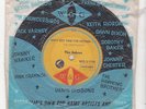 COME ON COME ON /AINT GOT TIME=THE SABRES 1963 OZ ROCKER W&G