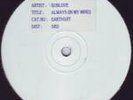 Sub Love– Always (In My Mind) rare