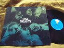 VIRUS THOUGHTS LP ORIG 1971 PILZ KRAUT ROCK PROG PSYCH MONSTER KRAUTROCK