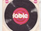THE RACE=RORY O DONOGHUE 1970 OZ SOUL FUNK FABLE AUNTIE JACK