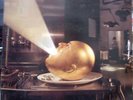 Mars Volta--Deloused in the Comatorium DOUBLE SILVER VINYL (At the Drive In)