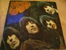 THE BEATLES   RUBBER SOUL   FIRST PRESS   LOUD CUT RARE EARLY