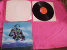THE CAN MONSTER MOVIE FIRST PRESS A-1 B-1 BURGUNDY LABEL 1969