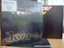 THE DOORS -  Vinyl Box Set 7LPs 180-gram HQ vinyl Limited Edition FREE SHIPPING