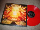 HAPHASH AND THE COLOURED COAT,+HUMAN HOST,acid trance psych,uk minit red wax
